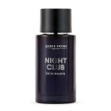 Herreparfume Jeanne Arthes Night Club EDT 100 ml #1
