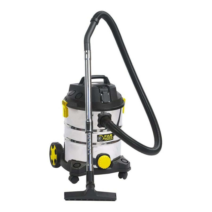 Stvsuger Fartools NET-UP25IA 1400 W 25 L #1