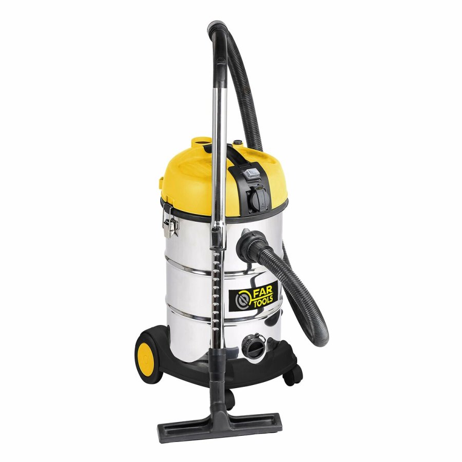 Stvsuger Fartools NETUP 30P 1200 W 30 L #17