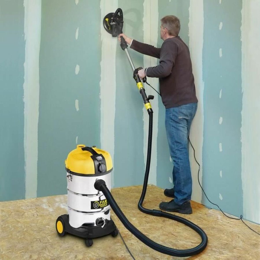 Stvsuger Fartools NETUP 30P 1200 W 30 L #13