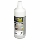 Rensemiddel til Tpper Fartools 101880 Stvsuger Gulvtppe #1
