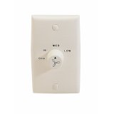 Loftsventilator med lys FARELEK SEYCHELLES 65 W #3