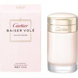Dameparfume Cartier EDP Baiser Vole 100 ml #1