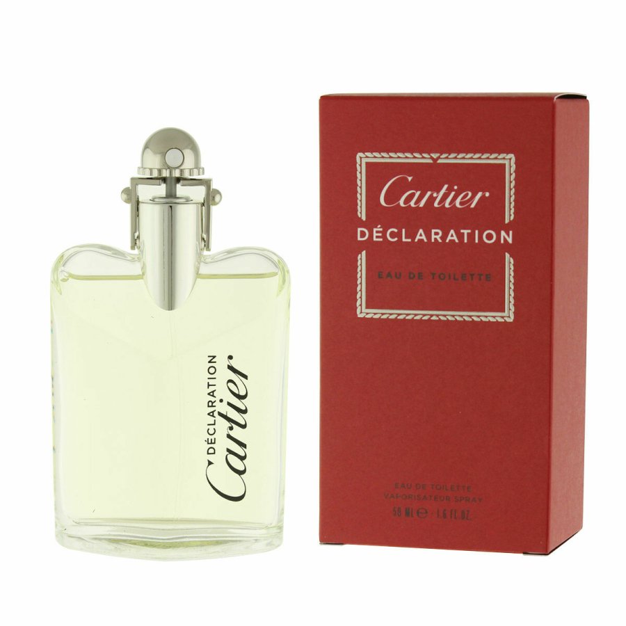 Herreparfume Cartier Dclaration 50 ml (Floral) #1