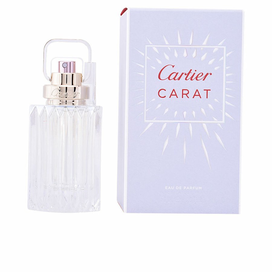 Dameparfume Carat Cartier EDP EDP #2