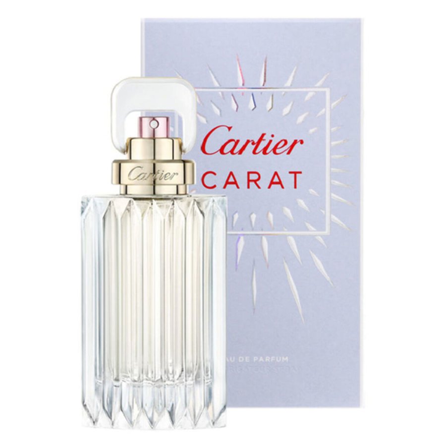Dameparfume Carat Cartier EDP EDP #4