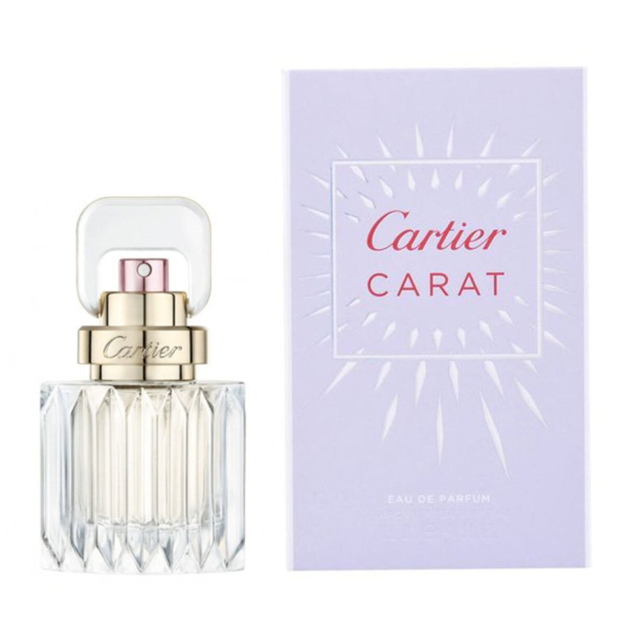 Dameparfume Carat Cartier EDP EDP #1