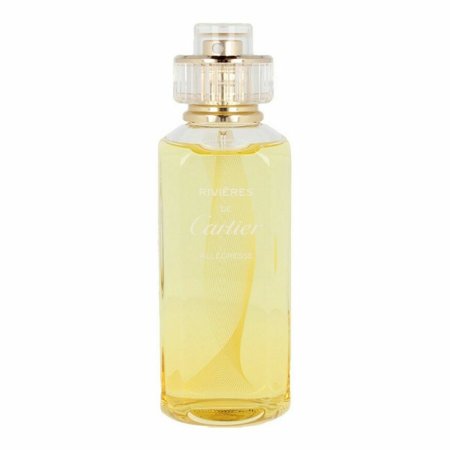 Dameparfume Cartier Rivires De Cartier Allgresse EDT 100 ml #1
