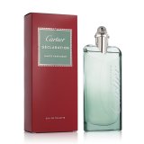 Unisex parfume EDT Cartier Declaration Haute Fraicheur 100 ml #1