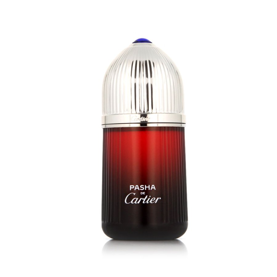 Herreparfume Cartier Pasha de Cartier dition Noire Sport EDT 100 ml #2