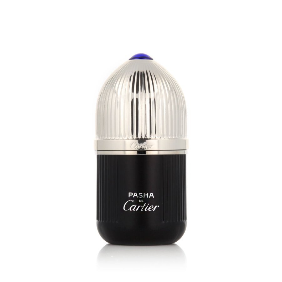 Herreparfume Cartier Pasha de Cartier dition Noire EDT 50 ml #2