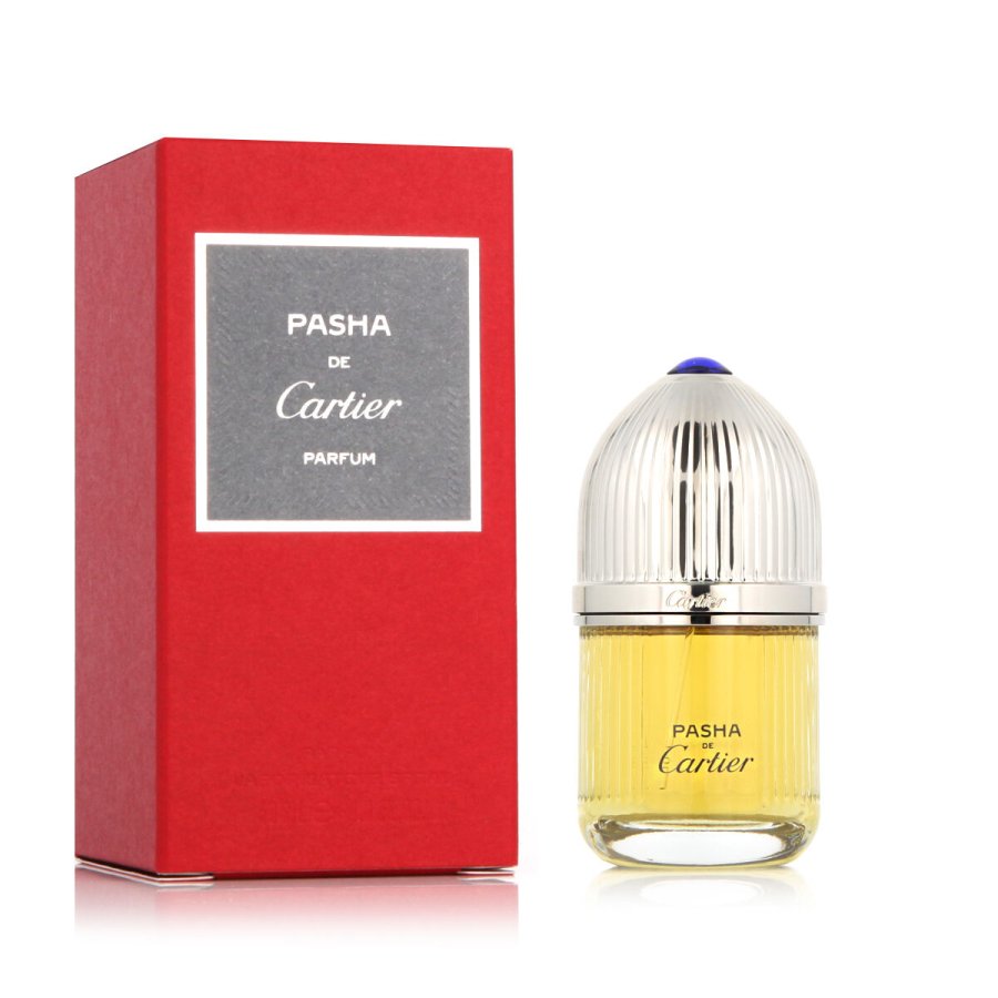 Herreparfume Cartier Pasha De #1