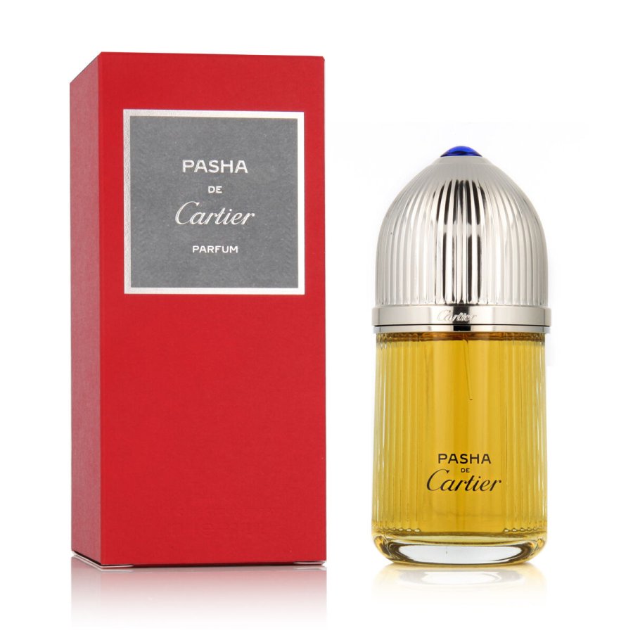 Herreparfume Cartier Pasha de Cartier EDP 100 ml #1