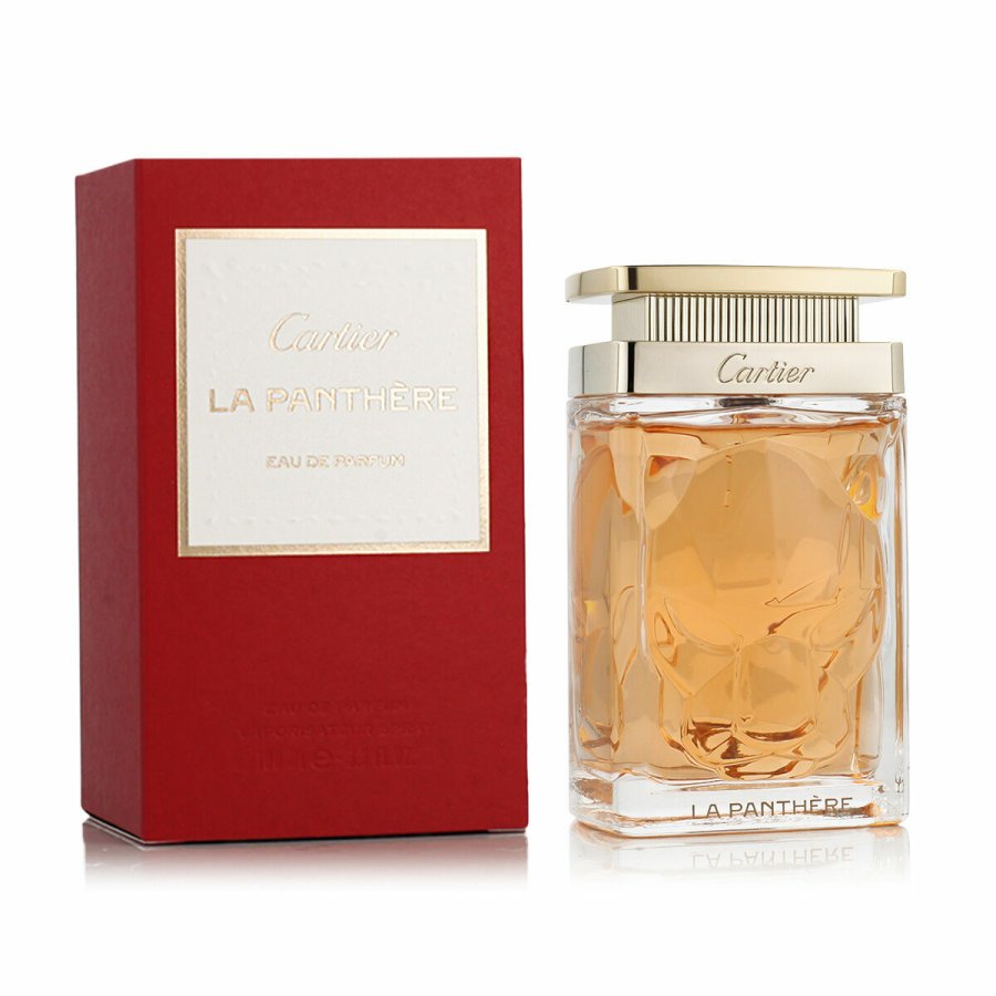 Dameparfume Cartier La Panthre EDP 100 ml #1