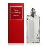 Herreparfume Cartier Dclaration EDT 150 ml #1