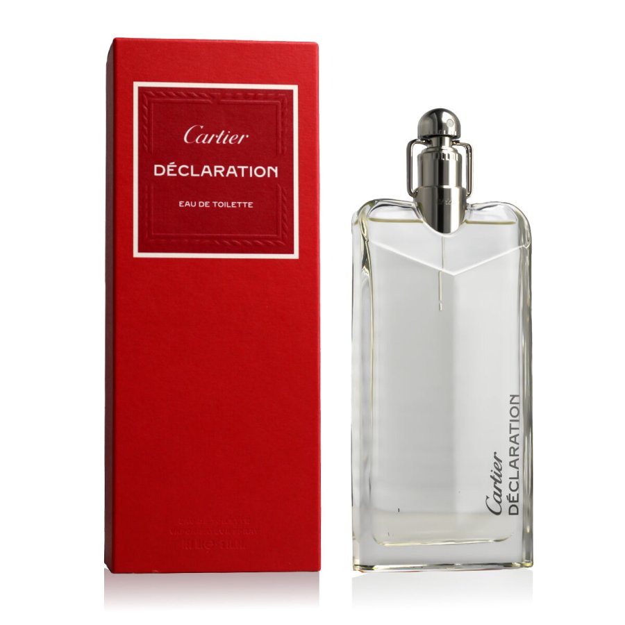 Herreparfume Cartier Dclaration EDT 150 ml #1