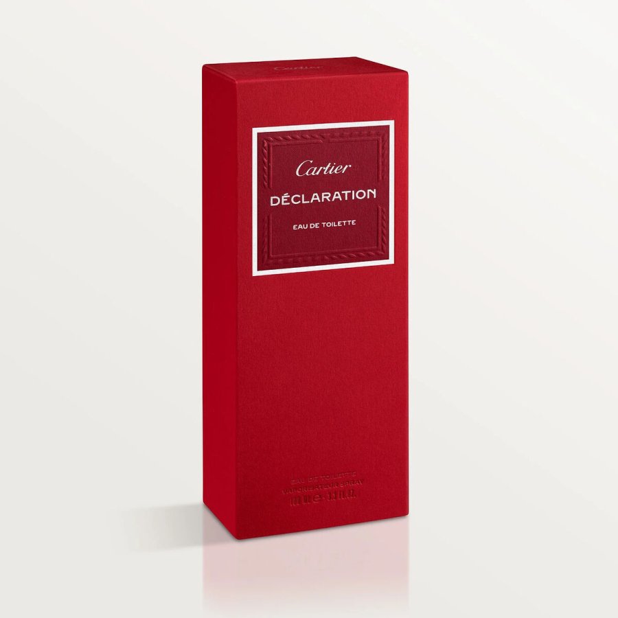 Herreparfume Cartier Dclaration EDT 100 ml #7
