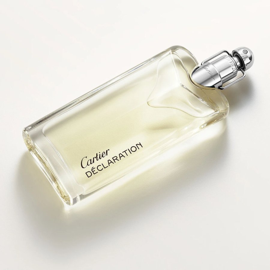 Herreparfume Cartier Dclaration EDT 100 ml #5