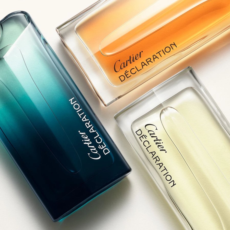 Herreparfume Cartier Dclaration EDT 100 ml #6