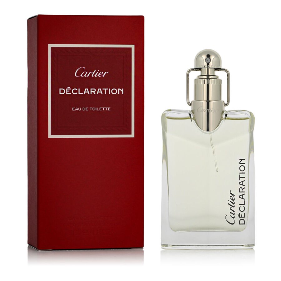 Herreparfume Cartier Dclaration EDT 50 ml #1