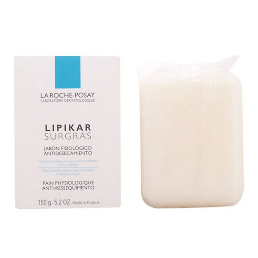 Sbe Pille Lipikar Surgras La Roche Posay (150 g) #1