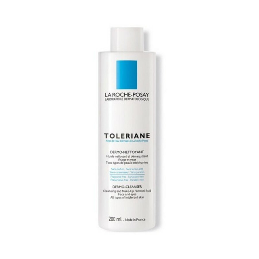 jne makeupfjerner Toleriane La Roche Posay #1