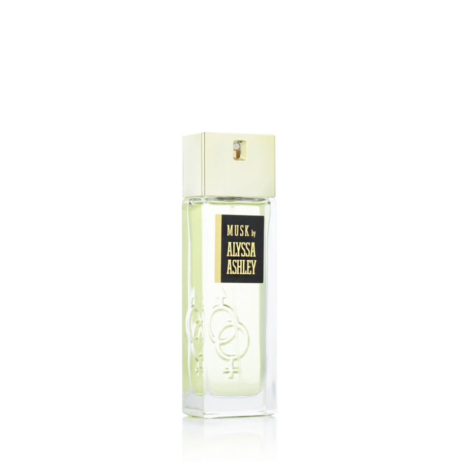 Unisex parfume Alyssa Ashley Musk EDP EDP 50 ml #2