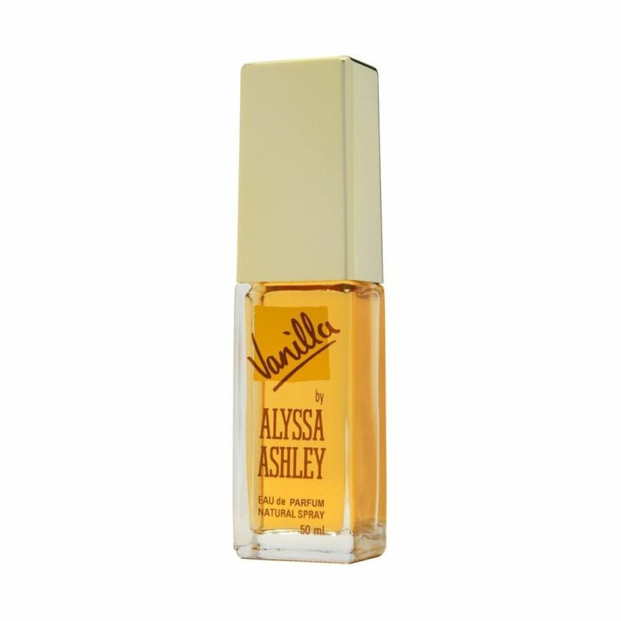 Dameparfume Alyssa Ashley 2VA2701 EDT 50 ml #1