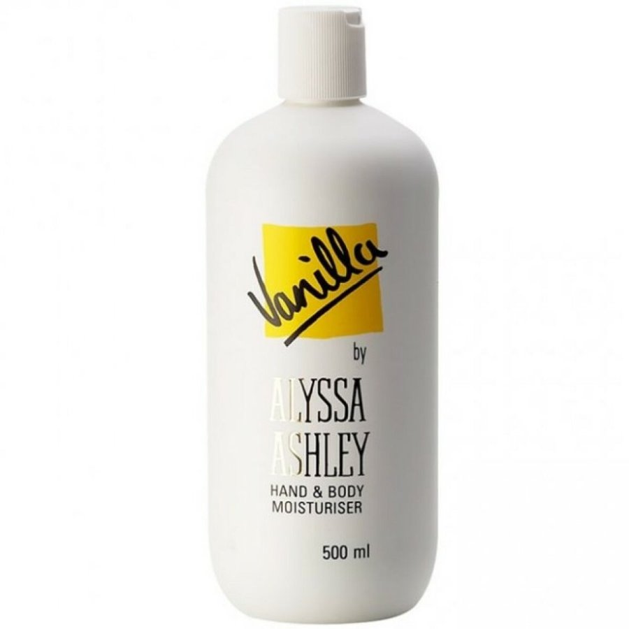 Bodylotion Alyssa Ashley Vanilje (500 ml) #1