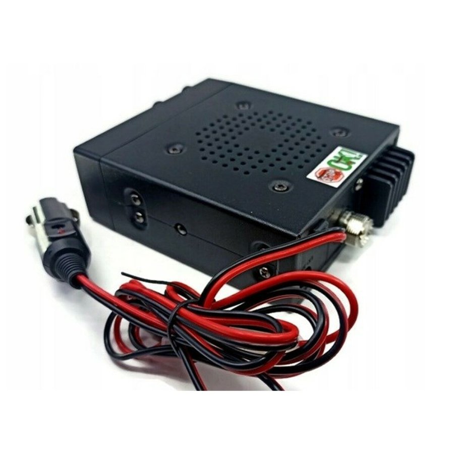 Radio President JIMMY 3 III Sort #4