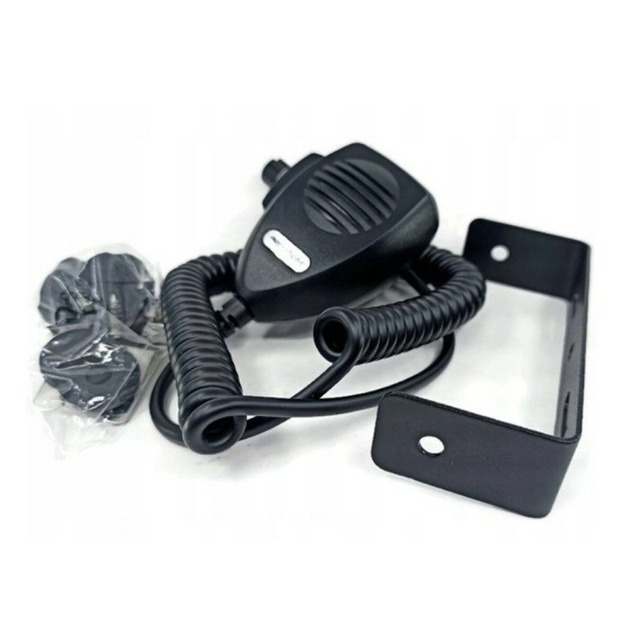 Radio President JIMMY 3 III Sort #6