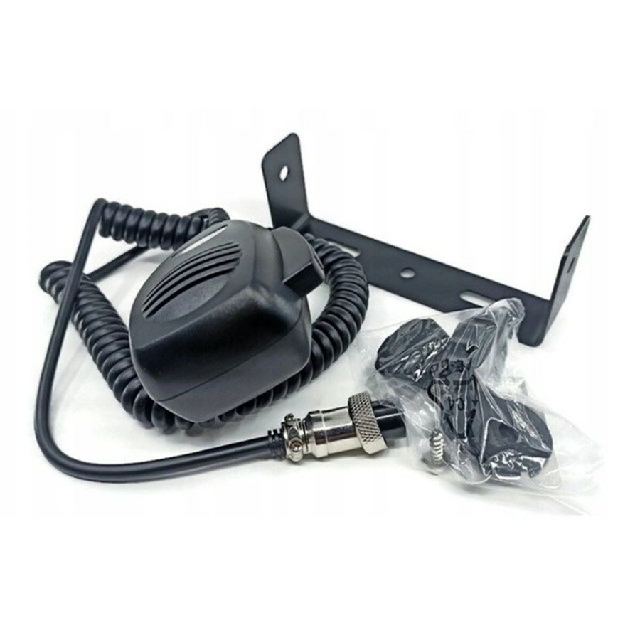 Radio President JIMMY 3 III Sort #7