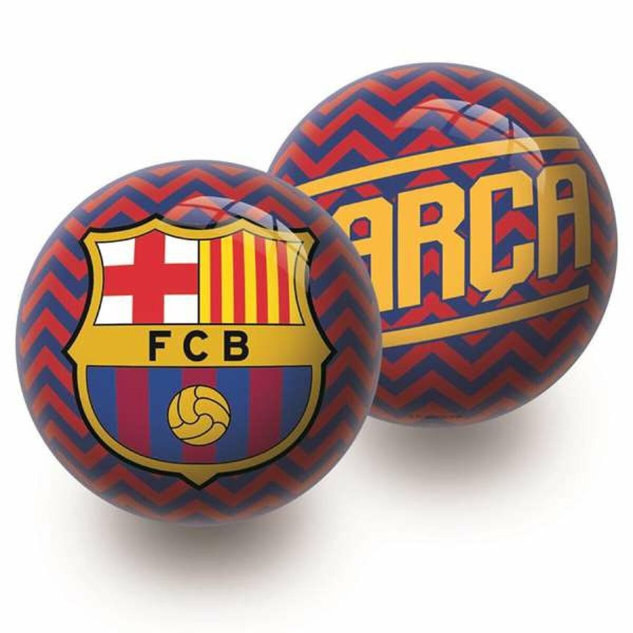 Bold Unice Toys FC Barcelona PVC � 23 cm B�rns #2