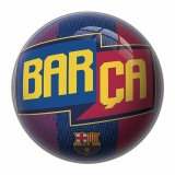 Bold Unice Toys FC Barcelona PVC � 23 cm B�rns #3