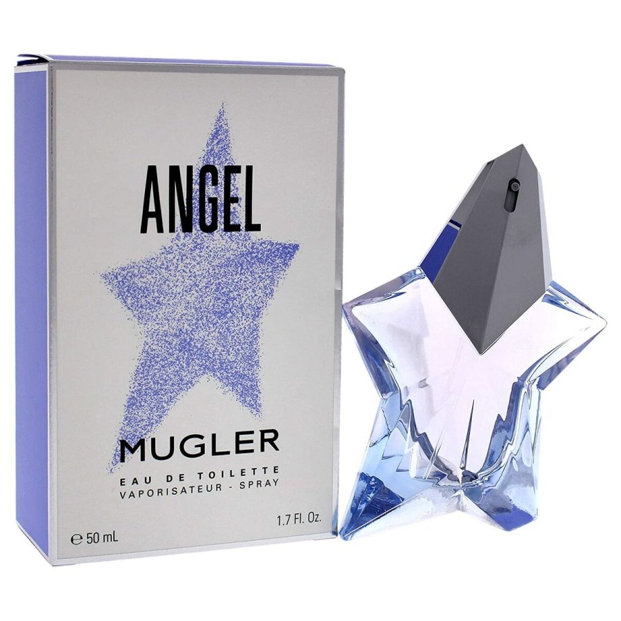 Dameparfume Mugler Angel EDT 50 ml #1