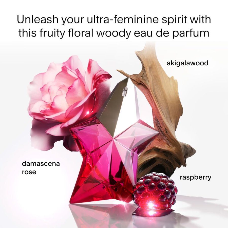 Herreparfume Mugler Angel Nova EDP 50 ml #4