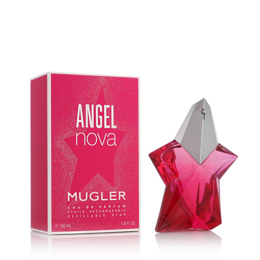 Herreparfume Mugler Angel Nova EDP 50 ml #1
