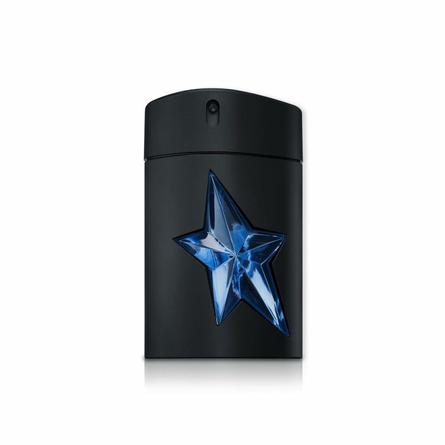 Dameparfume Mugler A* Rubber R EDT 100 ml #1