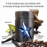 Dameparfume Mugler A* Rubber R EDT 100 ml #2