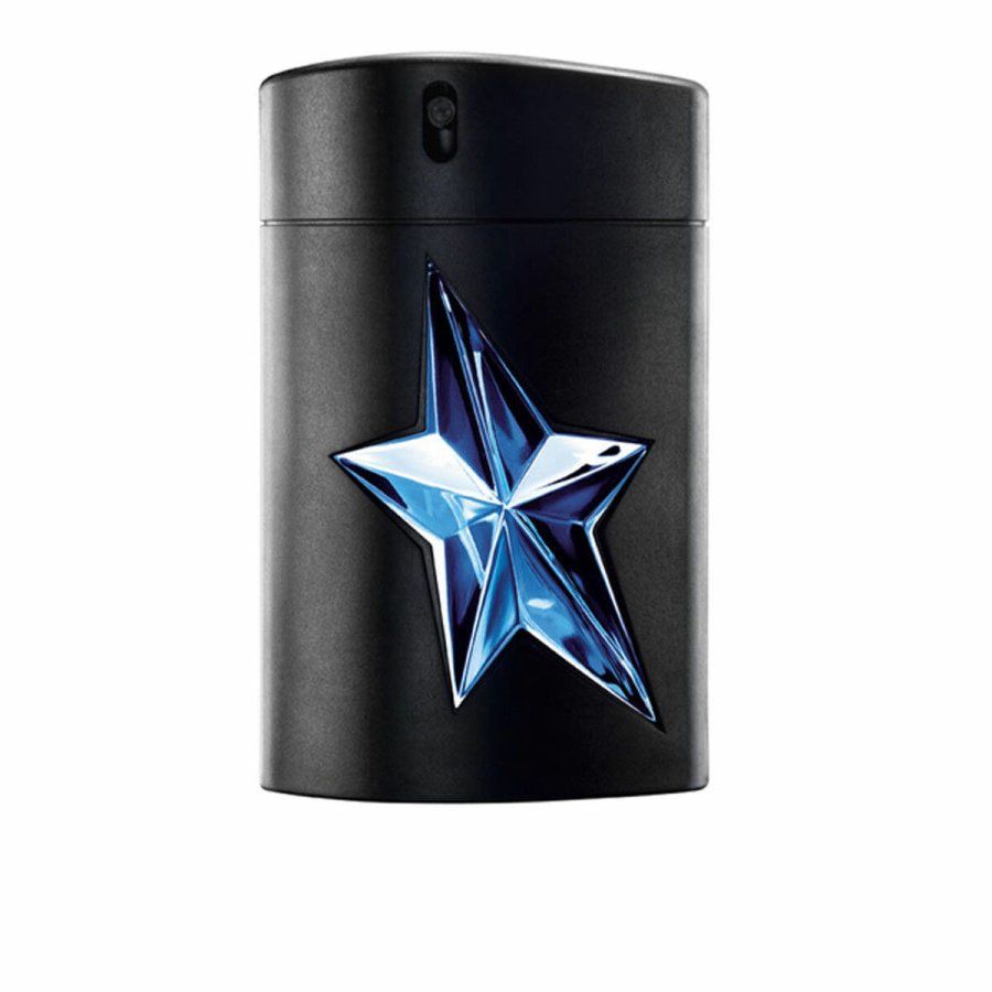 Dameparfume Mugler A* Rubber R EDT 100 ml #6
