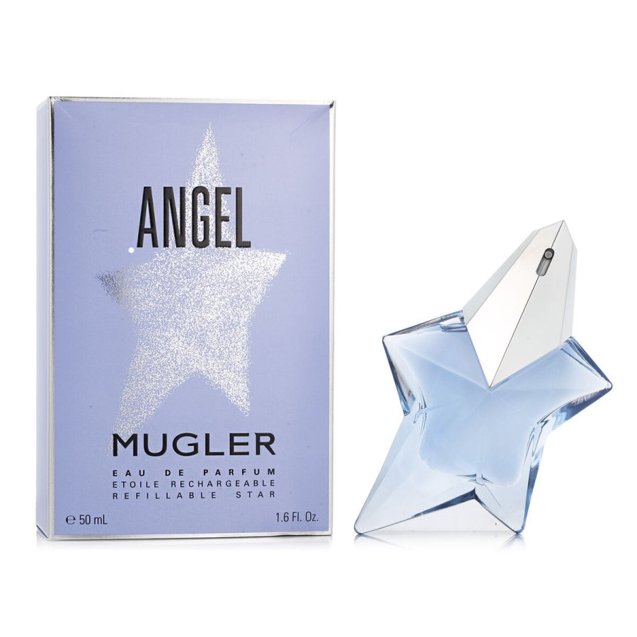 Dameparfume Mugler Angel EDP 50 ml #1