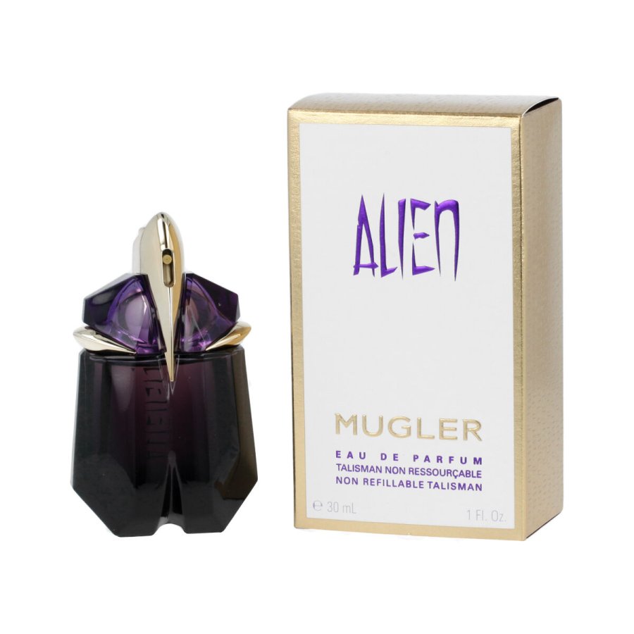 Dameparfume Mugler EDP Alien 30 ml #1