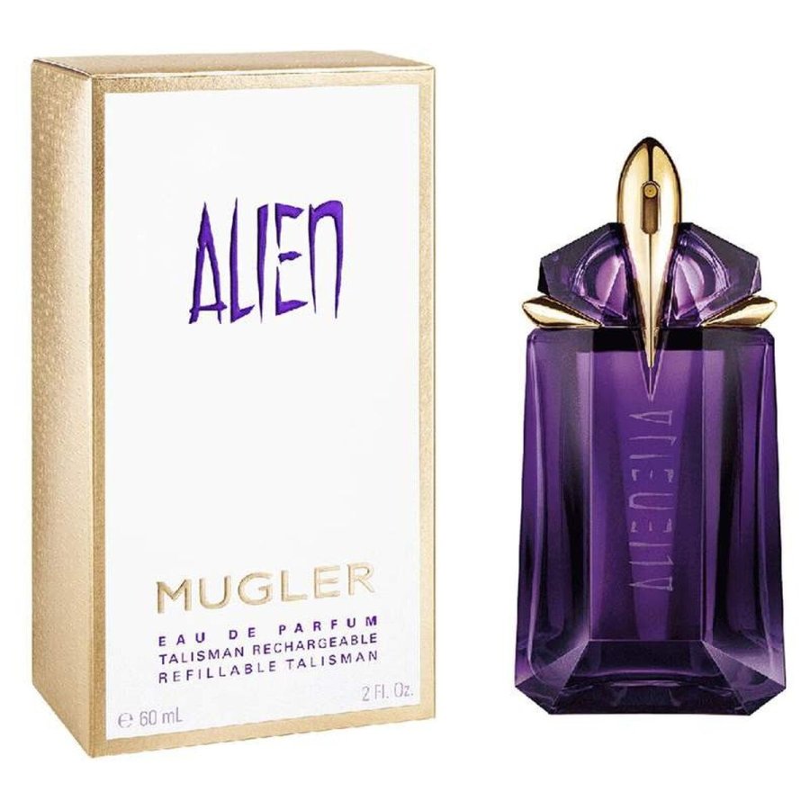 Dameparfume Mugler Alien EDP 60 ml #1