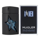 Herreparfume A* Rubber R Mugler A*Men EDT 100 ml #1