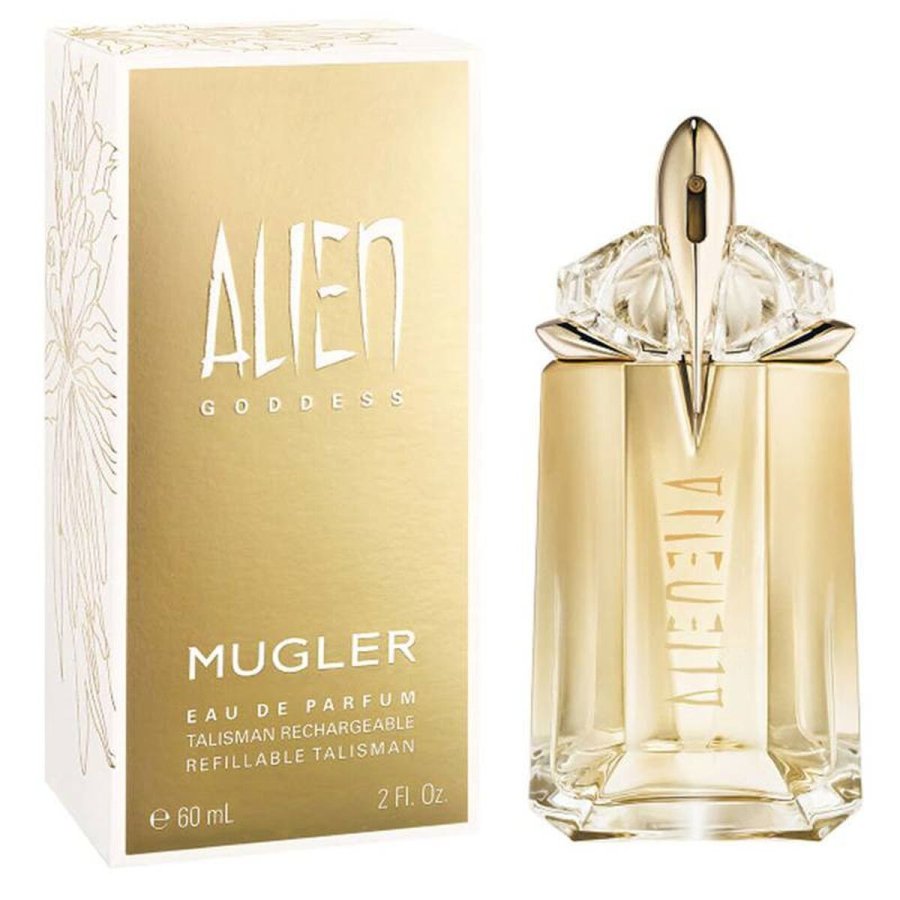 Dameparfume Mugler Alien Goddess EDP 60 ml #1