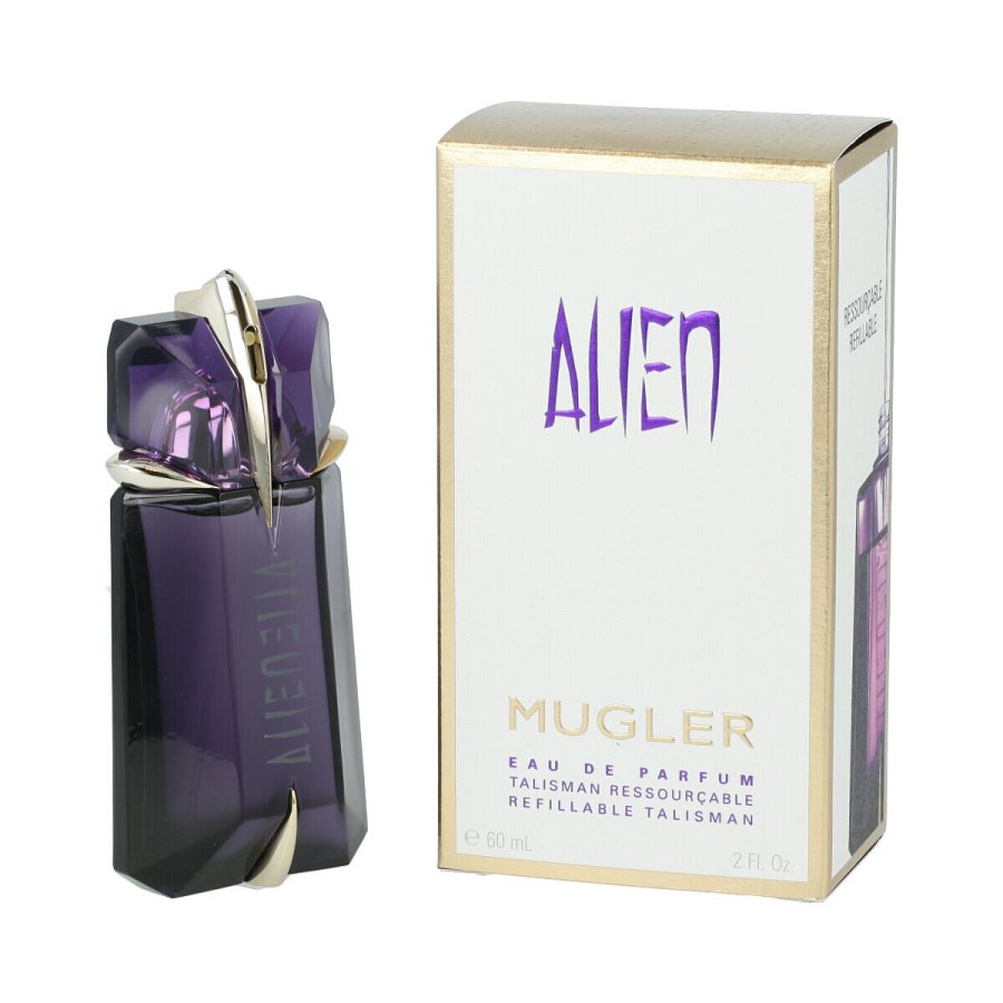 Dameparfume Mugler Alien EDP EDP 60 ml #1