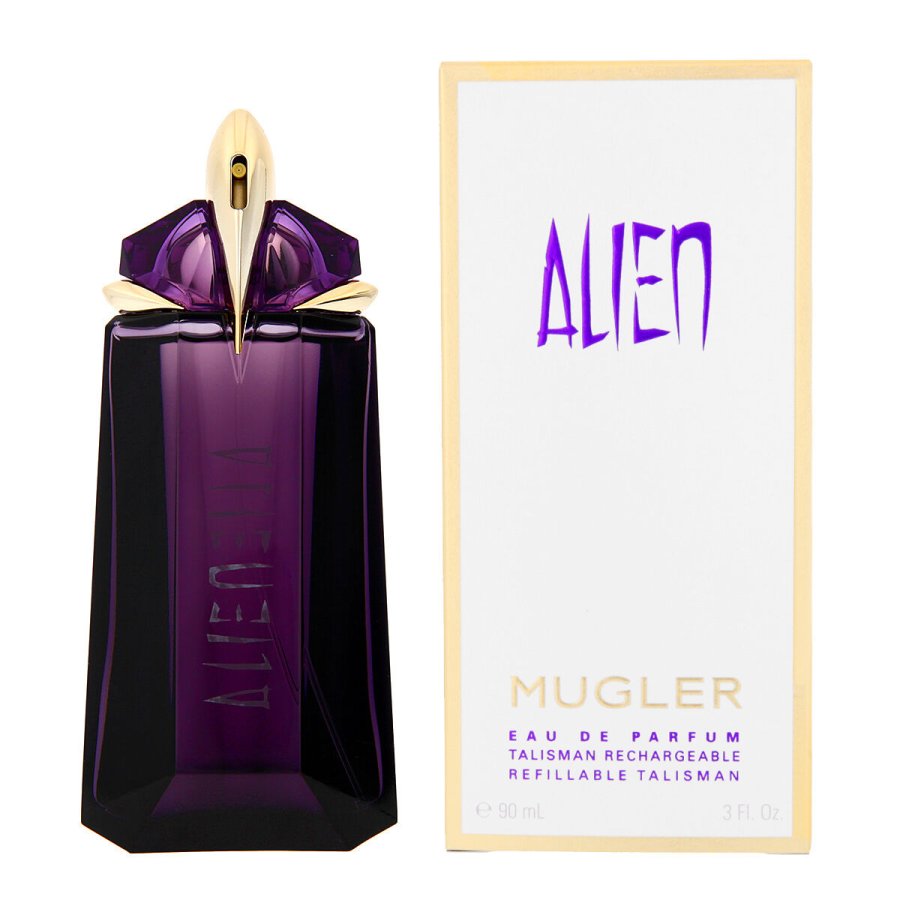 Dameparfume Mugler Alien EDP 90 ml #1
