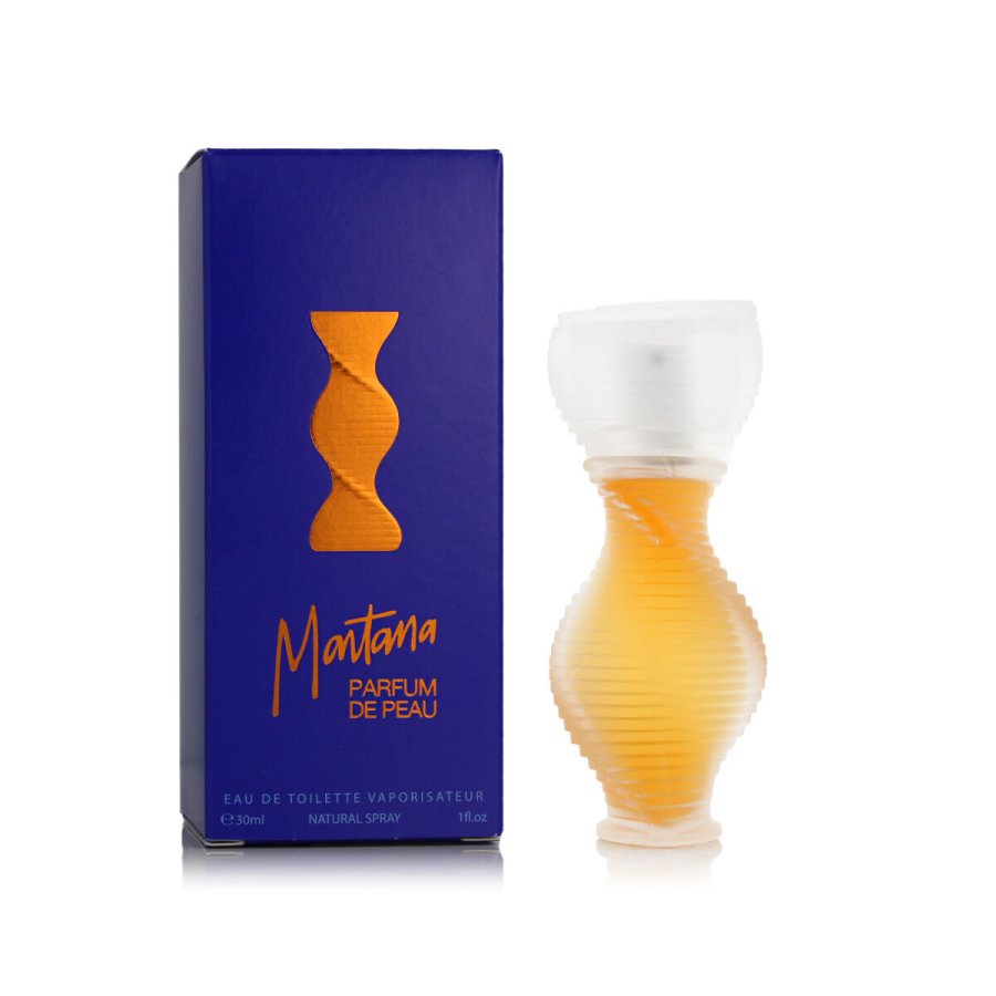 Dameparfume Montana EDT Parfum de Peau 30 ml #1