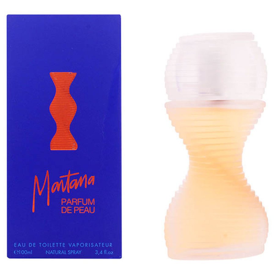 Dameparfume Montana Peau Montana EDT #1