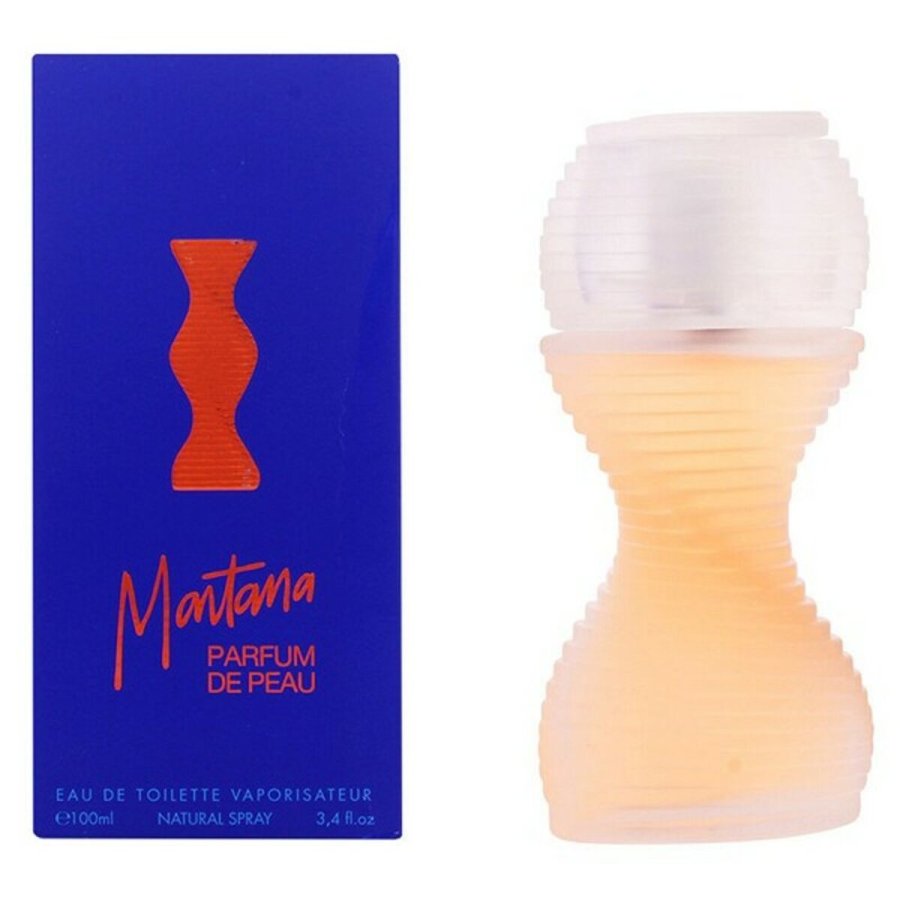 Dameparfume Montana Peau Montana EDT #2